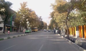 سمساری شریعتی